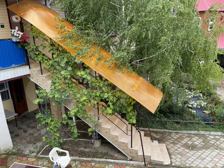 Комната 12 м² в 1-к., 1/2 эт.