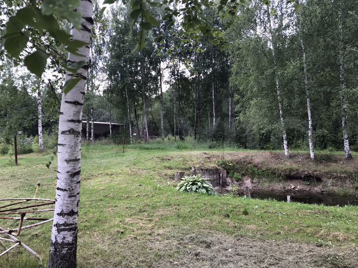 Участок 14 сот. (ИЖС)