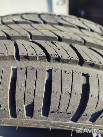 Viatti Bosco A/T V-237 215/65 R16