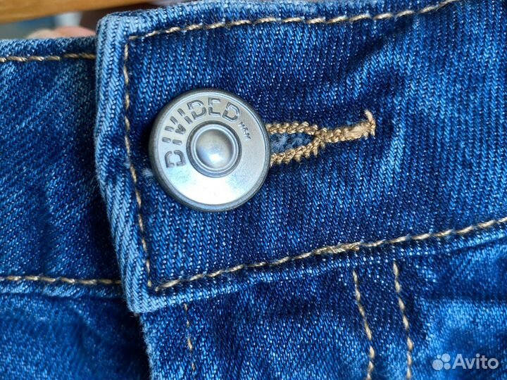 Шорты HM новые 44 (38 eur, S) размер