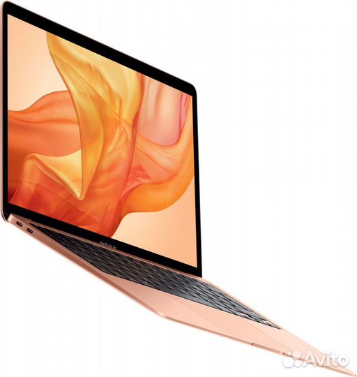 MacBook Air 13 M1/8/256 Gold