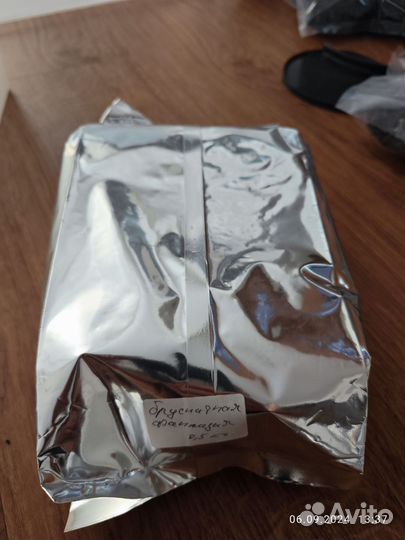 Чай весовой