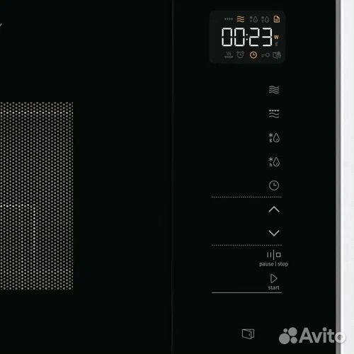 Микроволновая печь встр Gorenje BMI251SG3BG