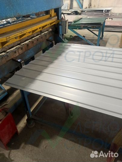 Профнастил