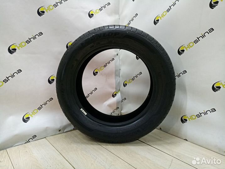 Dunlop Sport BluResponse 205/55 R16