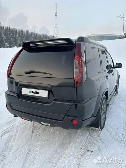 Nissan X-Trail 2.0 AT, 2011, 179 000 км