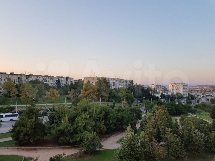 1-к. квартира, 40 м², 7/11 эт.