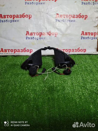 Птф диодные Лада 2170 Приора 2 Новый