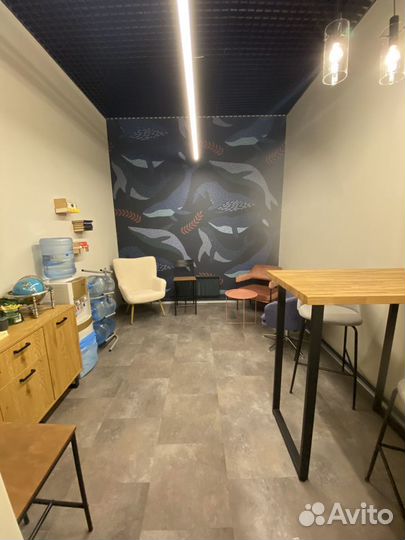 Аренда кабинета на пр. Вернадского коворкинг