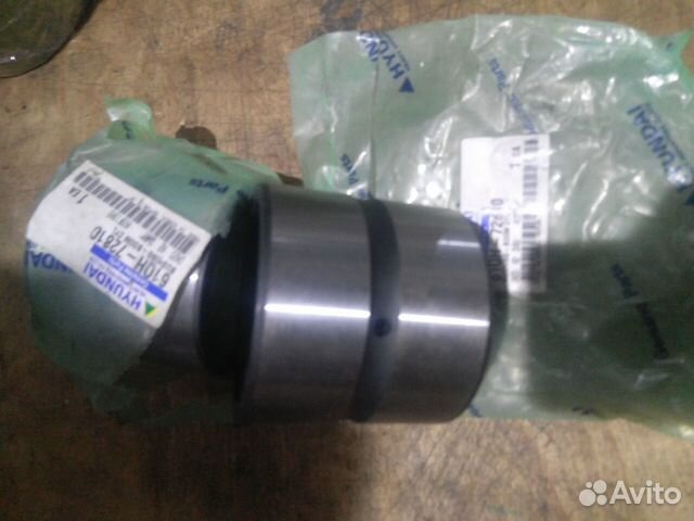 Втулка 61QH-72810