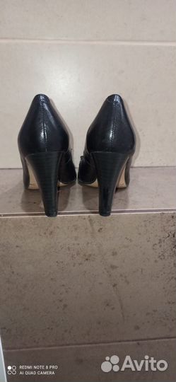 Туфли 33 размер Conni Италия