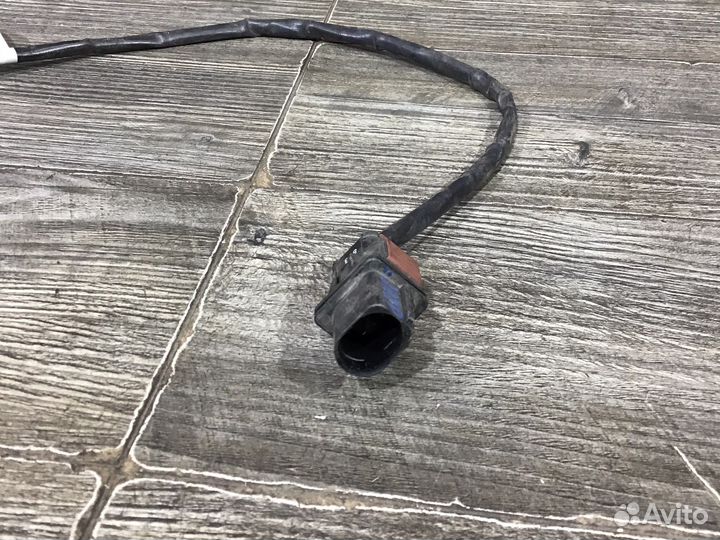 Лямбдазонд до катализатора Audi A8 D3