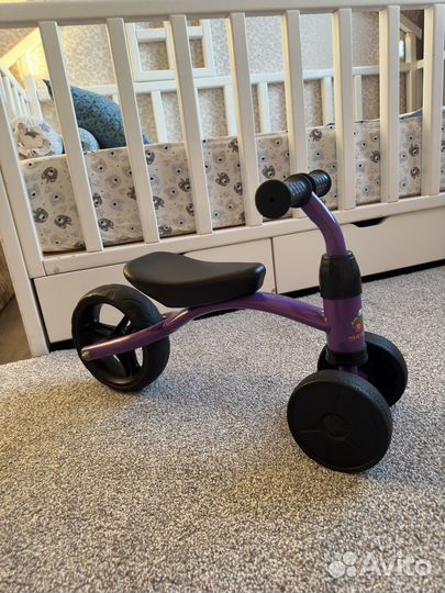 Самокат детский