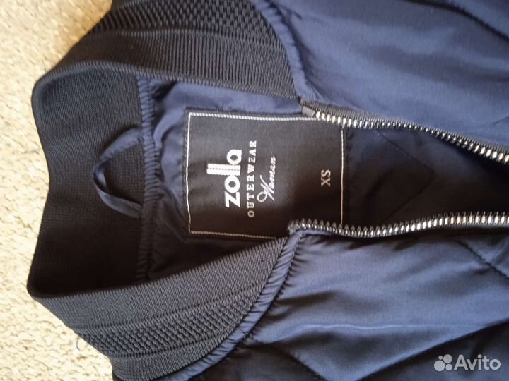 Пальто женское