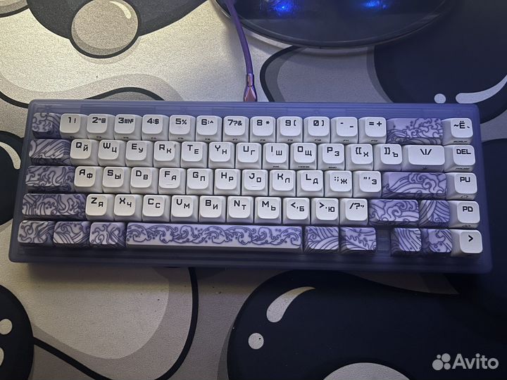Ardor Gaming Patron