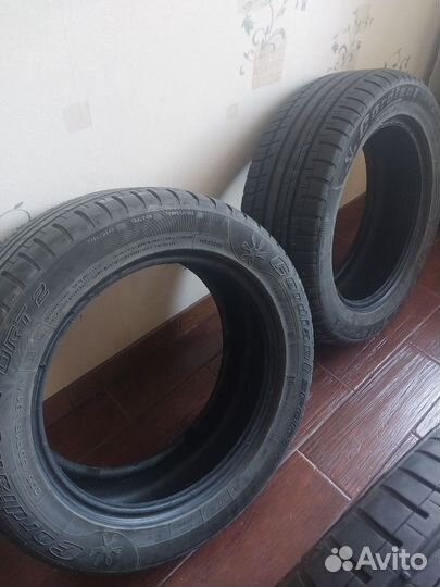 Cordiant Sport 2 205/55 R16 91V