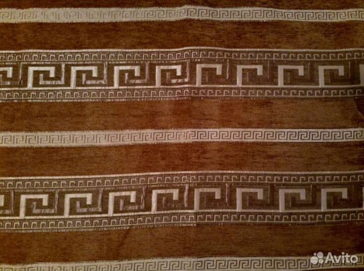 Покрывало IKEA хлопок. Дивандек