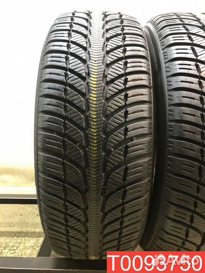 Kleber Quadraxer 195/55 R16 91H