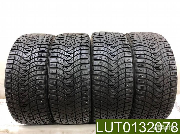 Michelin X-Ice North 3 225/40 R18 92T