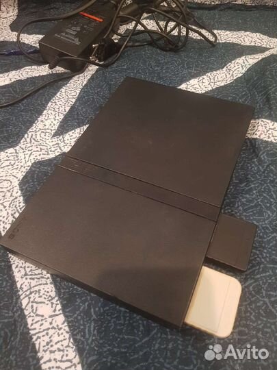 Sony playstation 2