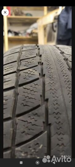 Triangle AdvanteX SUV TR259 215/60 R16