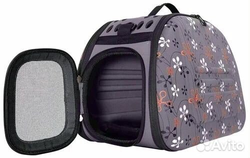 Сумка переноска для кошек бу