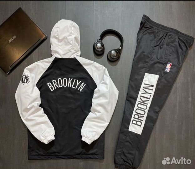 Спортивный Костюм Nike