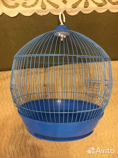 Клетка вольер для птиц или мелких грызунов