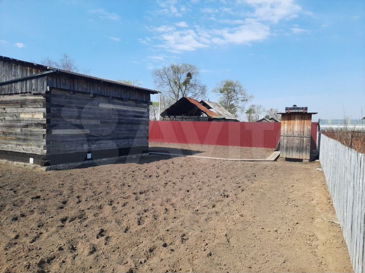 Дача 39 м² на участке 5 сот.