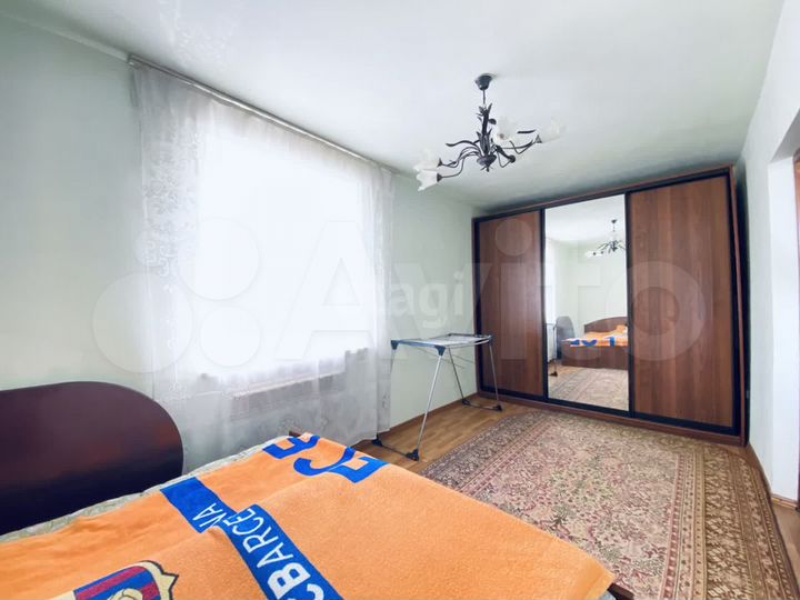 2-к. квартира, 42 м², 2/3 эт.