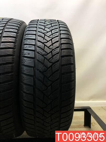 Dunlop Winter Sport 5 215/60 R16 101K