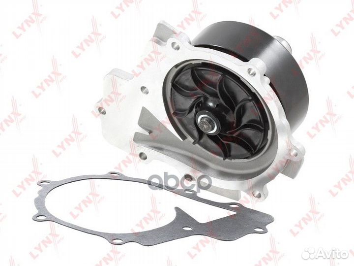 Насос водяной CW0342 lynxauto