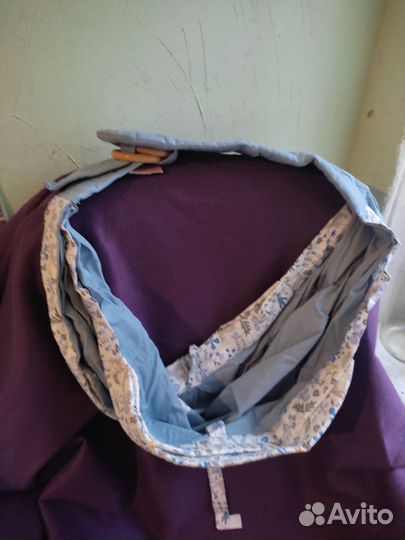 Слинг для детей