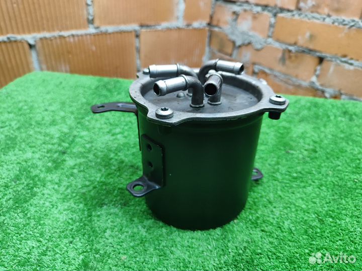 Корпус топливного фильтра Volkswagen Touareg 7L