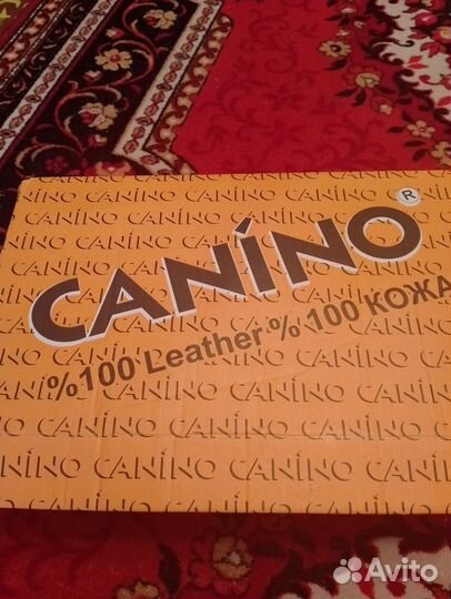 Полусапожки зимние мужские