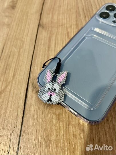 Украшения из бисера