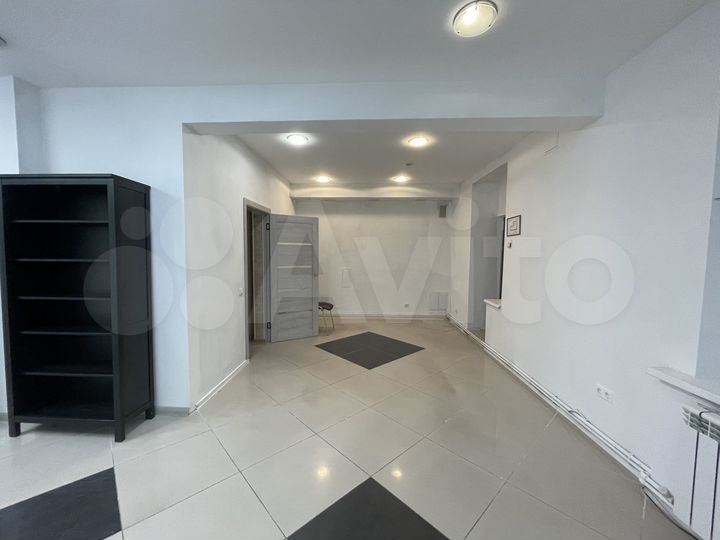 Свободного назначения, 60 м²