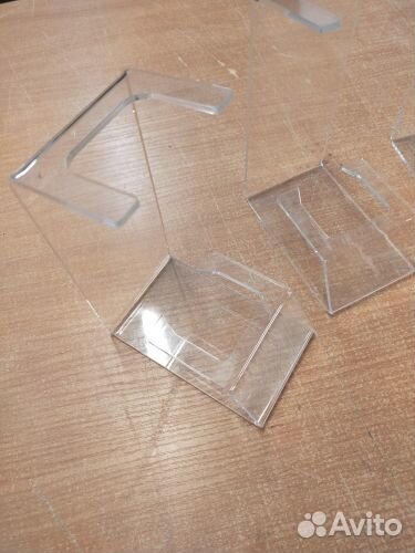 Подставка для фена, машинки и другого