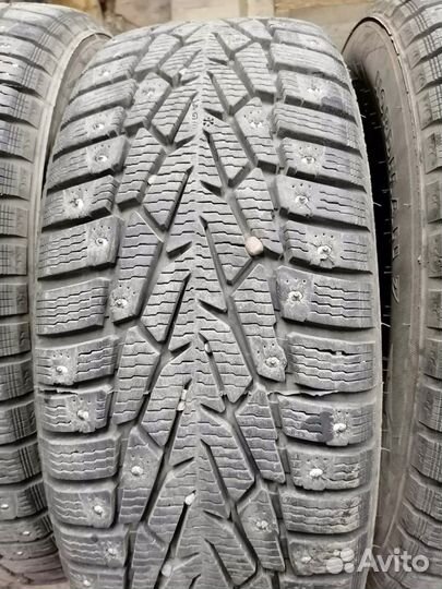 Nordman Nordman 4 205/65 R16