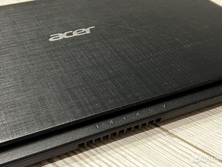 Acer aspire 3 A315-21
