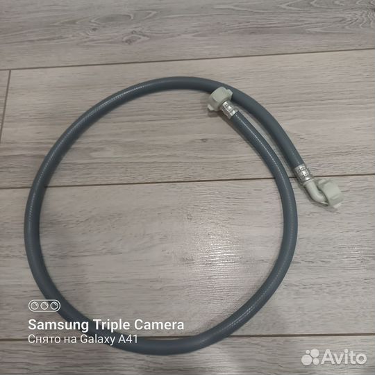 Шланг для стиральной машины