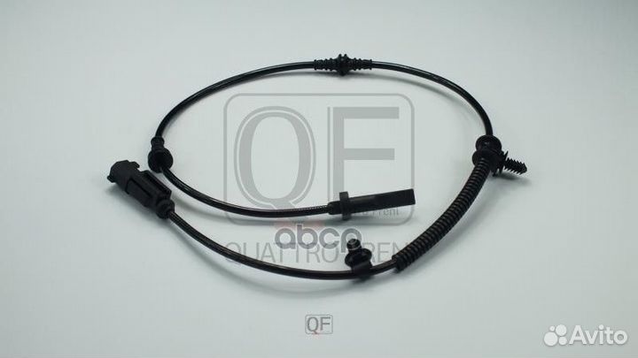 Импульсный датчик abs rr qf61f00385 quattro freni