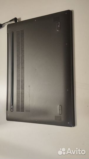 Lenovo IdeaPad 530S 15ikb SSD 512 Гб