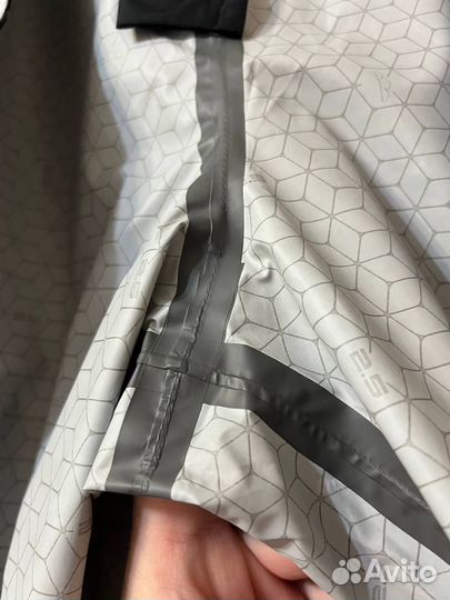 Мембранные брюки - мембрана 2.5l