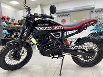 Мотоцикл Avantis City (Scrambler 3.0)