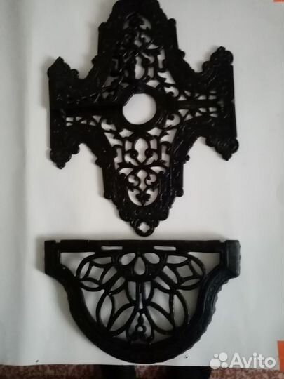 Каслинское литье СССР