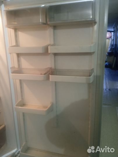 Холодильник атлант бу