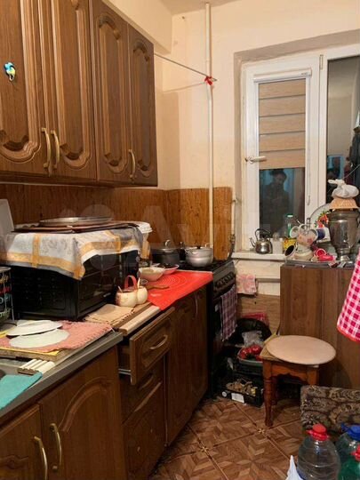 1-к. квартира, 25 м², 3/5 эт.