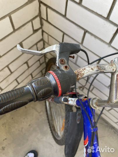 Велосипеды бу взрослый