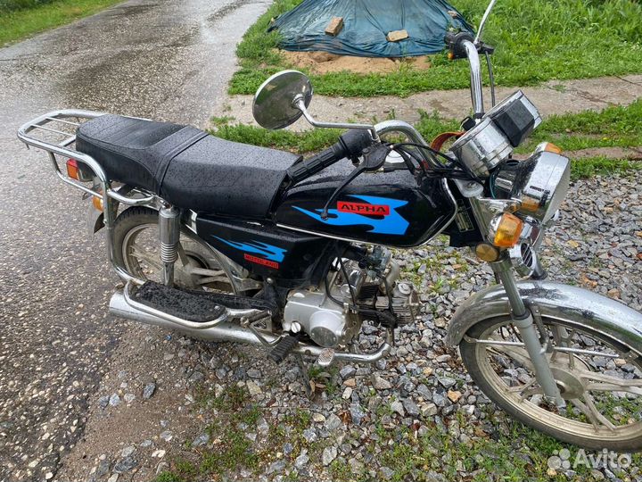 Альфа 72